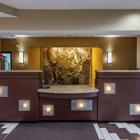 Comfort Suites Perrysburg - Toledo South Dış mekan fotoğraf