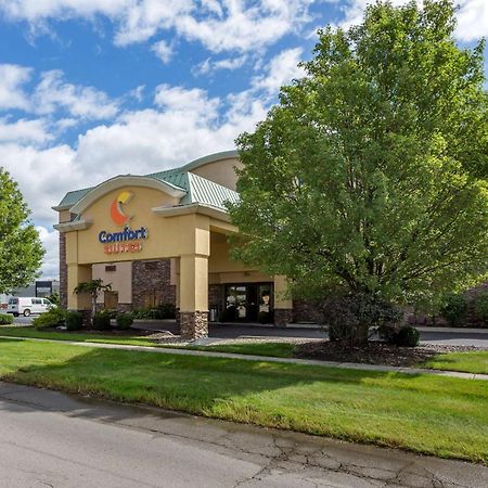 Comfort Suites Perrysburg - Toledo South Dış mekan fotoğraf