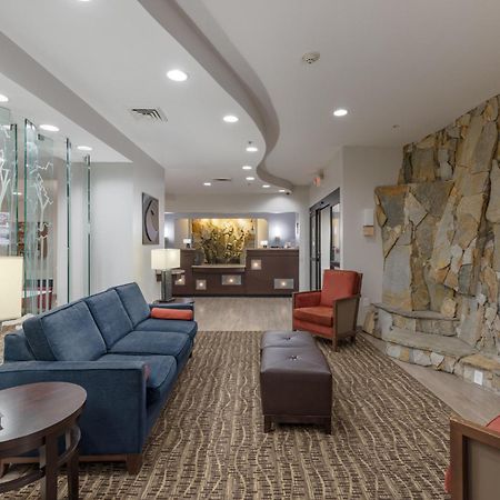 Comfort Suites Perrysburg - Toledo South Dış mekan fotoğraf