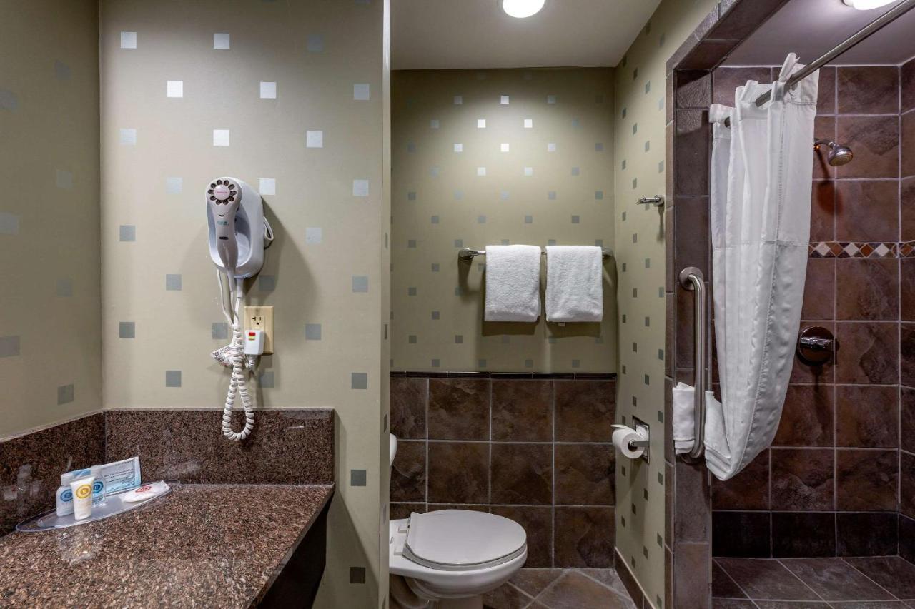 Comfort Suites Perrysburg - Toledo South Dış mekan fotoğraf