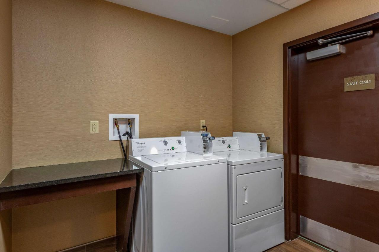 Comfort Suites Perrysburg - Toledo South Dış mekan fotoğraf