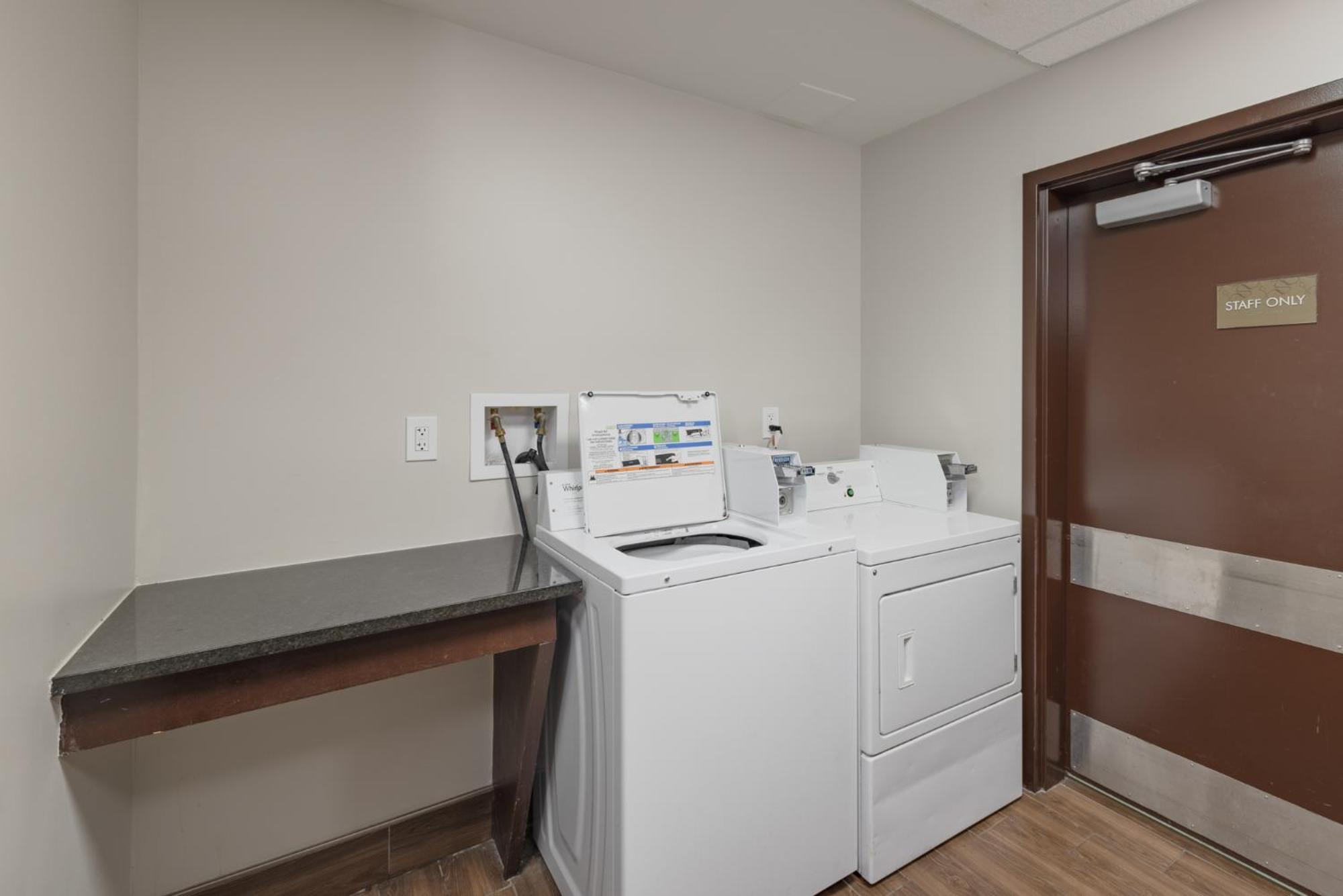 Comfort Suites Perrysburg - Toledo South Dış mekan fotoğraf