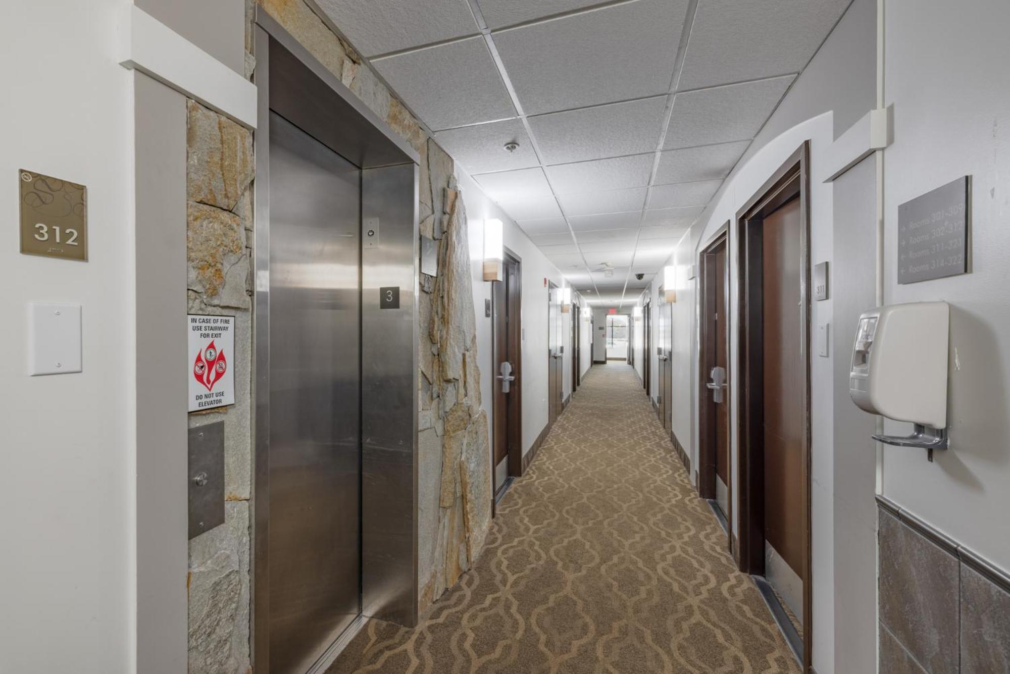 Comfort Suites Perrysburg - Toledo South Dış mekan fotoğraf