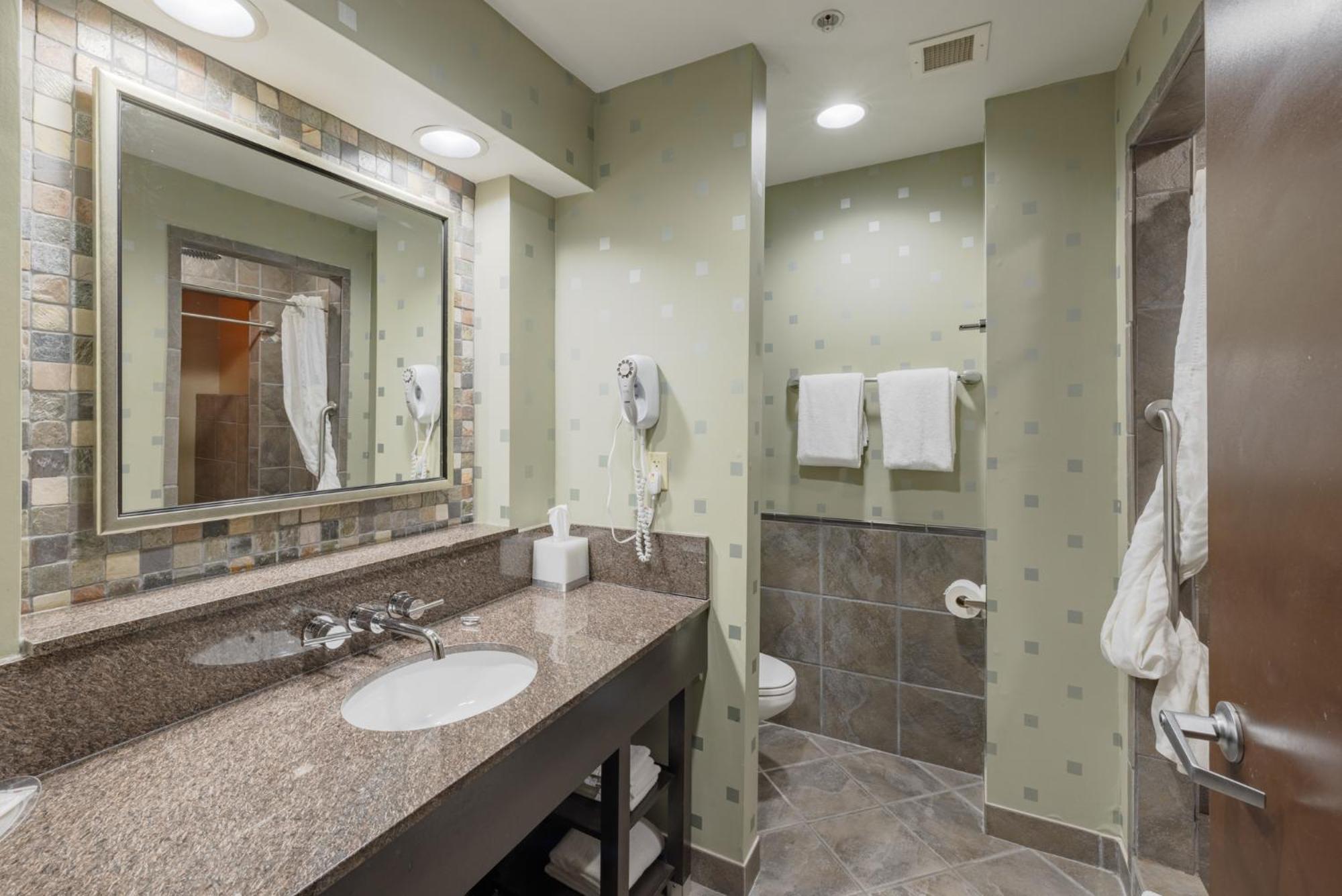 Comfort Suites Perrysburg - Toledo South Dış mekan fotoğraf