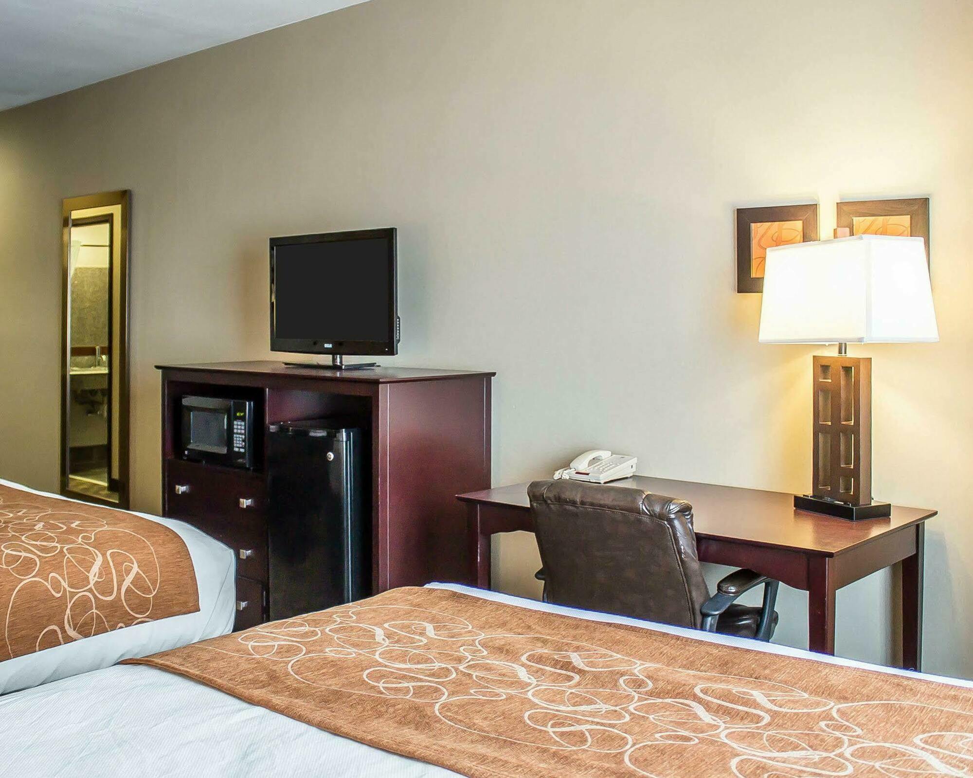 Comfort Suites Perrysburg - Toledo South Dış mekan fotoğraf